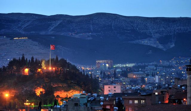 Kahramanmaraş’ın kan emicileri sahneye çıktı