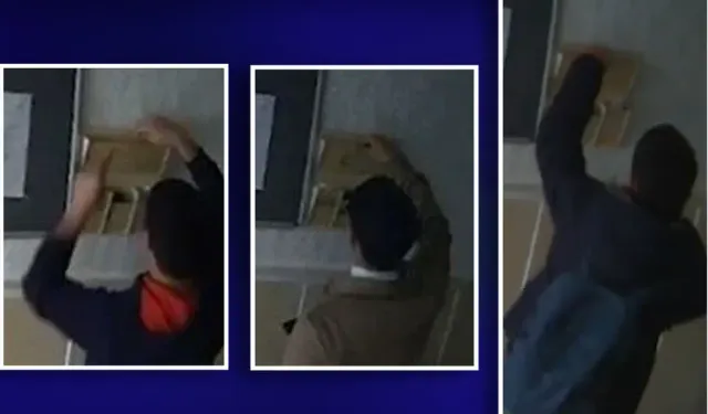 Kahramanmaraş dahil 47 ilde operasyon: Hepsi tek tek deşifre edildi! Her seferinde farklı öğrenci