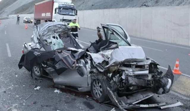 Kahramanmaraş'ta araç sahibini ilgilendiren düzenleme! Ağır hasarlı sayılmayacak
