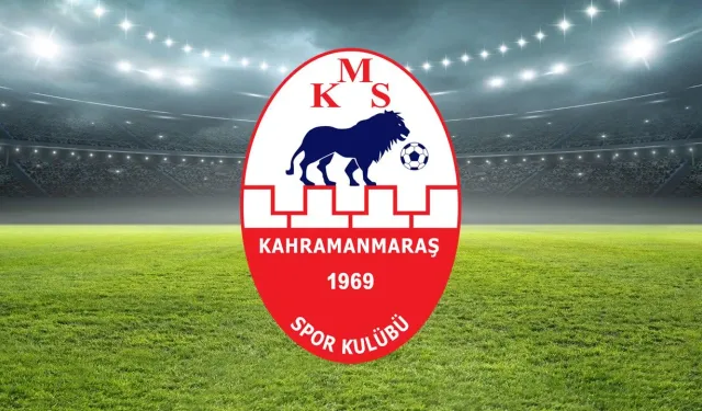 Anlaşma tamam gibi! İşte Kahramanmaraşspor’un yeni başkanı!