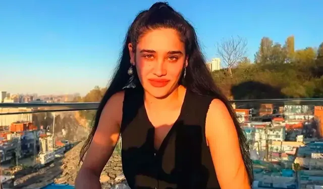 Oyuncu Meltem Miraloğlu Amerika'da şiddete uğradı