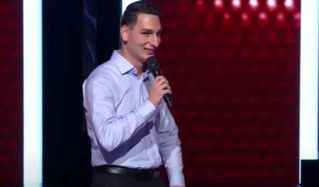 O Ses Türkiye 2025 birincisi Mert Özer kimdir?