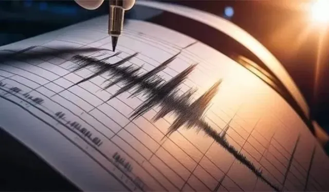 Şaşırtan Gerçek! Ne İstanbul ne Kahramanmaraş! Türkiye'de En Çok Deprem Hangi Şehirde Oldu