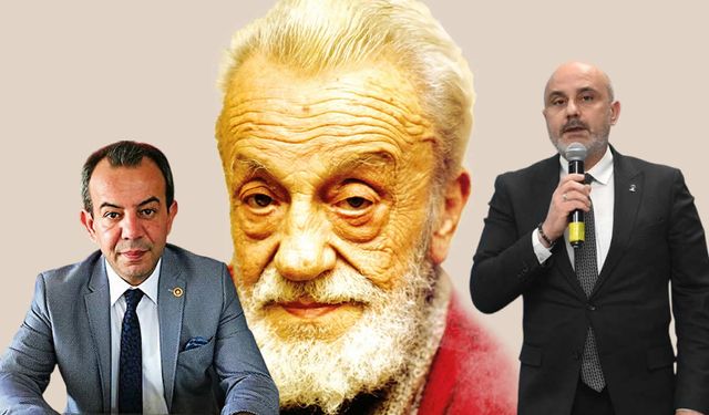 AK Parti İl Başkanı Gül'den Bolu Belediye Başkanı Özcan'a tepki!