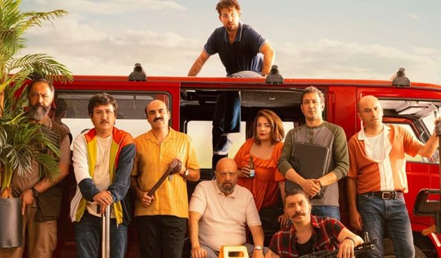 Ölümlü Dünya 2 bu akşam televizyonda ilk kez yayınlanıyor