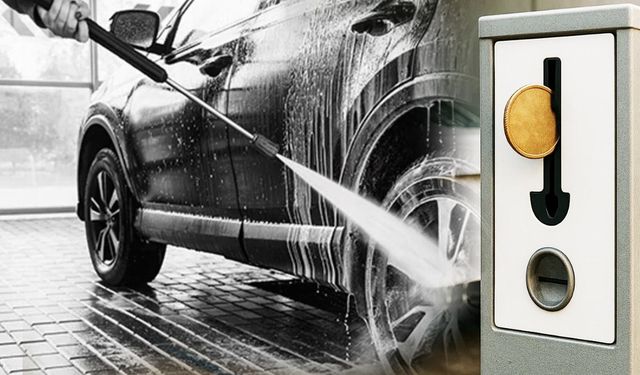 Vallahi pes, billahi pes! Dolandırıcıların 'jeton' oyununa bakın: Petrolde 60, internette 6 lira