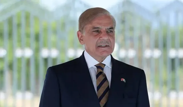 Pakistan Başbakanı kimdir? Şahbaz Şerif aslen nereli, Türk mü?