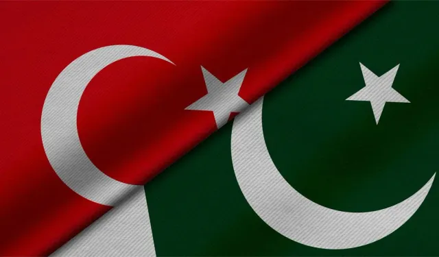 Pakistan'da kaç Türk vatandaşı yaşıyor?