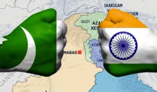 Pakistan'ın Kaç Tane Nükleer Silahı Var? Hindistan mı güçlü Pakistan mı?