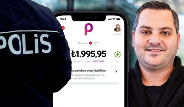 Kayyım Atamasıyla Sarsılan Papara'da Paralar Güvende Mi?