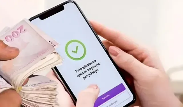 IBAN'la Para Transferi Yapanlar Dikkat! Artık Bu Adımı Atmak Zorundasınız