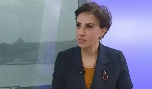 Pınar Hacıbektaşoğlu kimdir? Hukukçu ve siyasetçi ismin hayatı