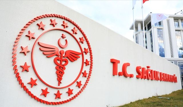 Sağlık Bakanlığı işçi alımında kura heyecanı başladı