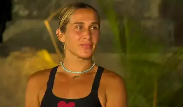 Survivor 2025’te eleme heyecanı: kim adayı terk etti?