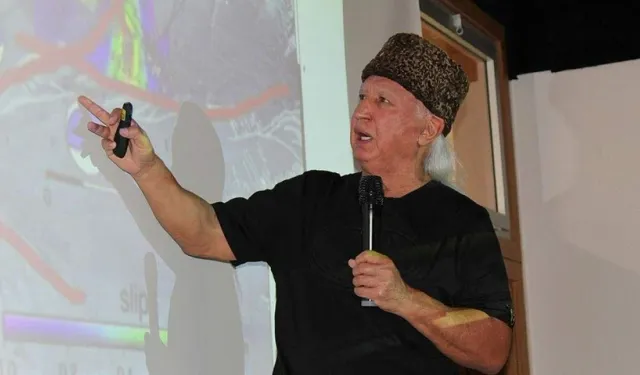 Prof. Dr. Şener Üşümezsoy'un deprem uyarısı yaptığı il sayısı arttı