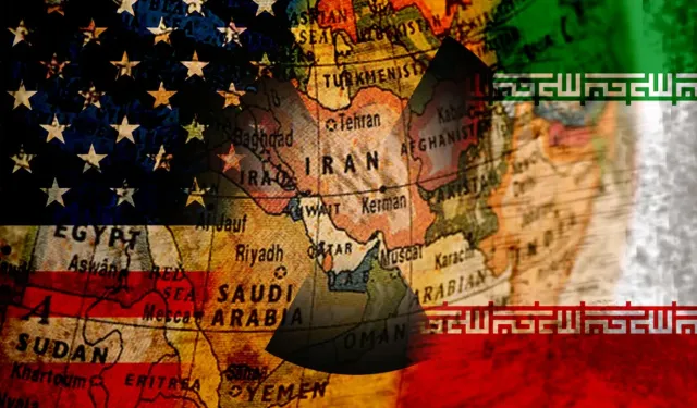 ABD'nin iran çıkmazı: Ya müzakere ya saldırı!