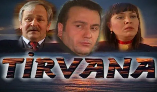 Tirvana Konusu Nedir? Tirvana Dizisi Oyuncuları ve Tüm Detaylar