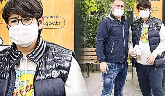 Ümit Karan'ın oğlu Ümit Can Kara kimdir?