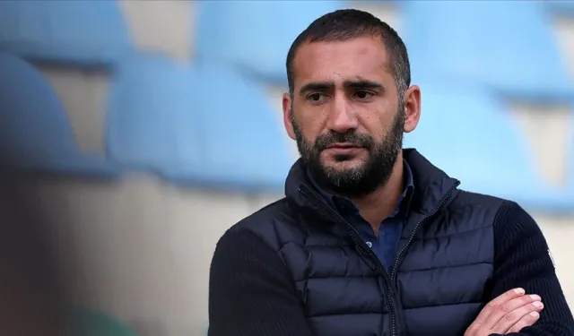Ümit Karan tutuklandı!