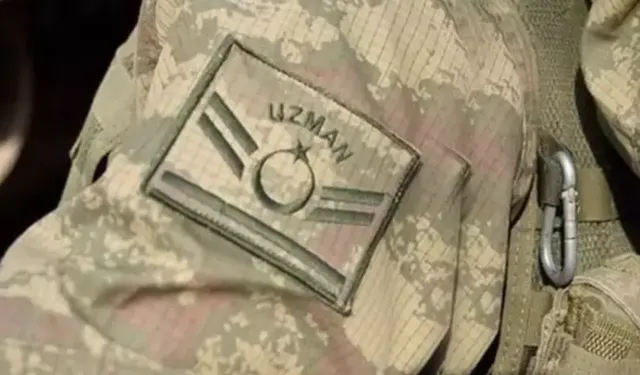 Kahramanmaraş'ta Jandarma Uzman Çavuş evinde ölü bulundu