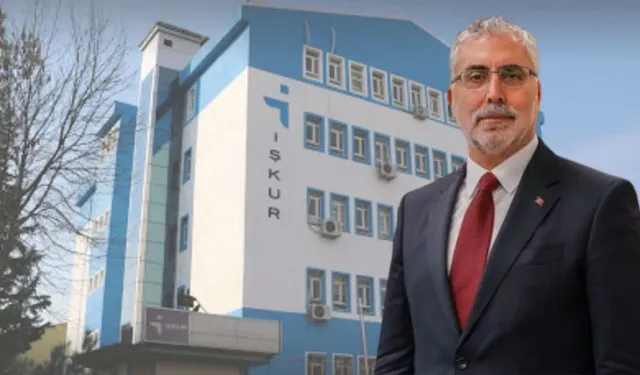 Bakan Işıkhan’dan istihdam açıklaması: İŞKUR 4 ayda rekor kırdı