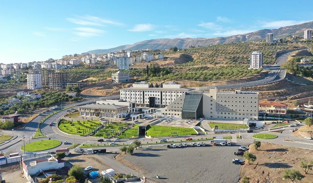 Sanayi Sitelerinde Sorumluluk Kimde? Dulkadiroğlu Belediyesi Açıkladı