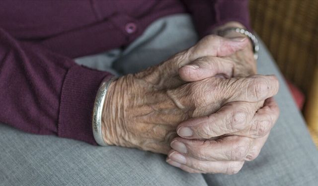 Yaşlı Destek Programı (YADES) 2025 başvuruları başladı