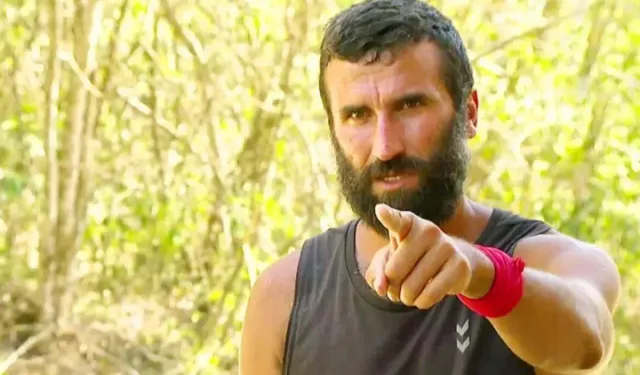 Survivor Hikmet Tuğsuz neden yok? Merak edilen detaylar