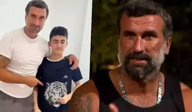 Survivor Hikmet yarışmadan neden ayrıldı? Nereye gittiği ortaya çıktı
