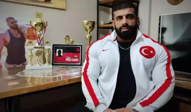 Milli Sporcu Semih Topçu kimdir? Hayatı, kariyeri ve merak edilenler
