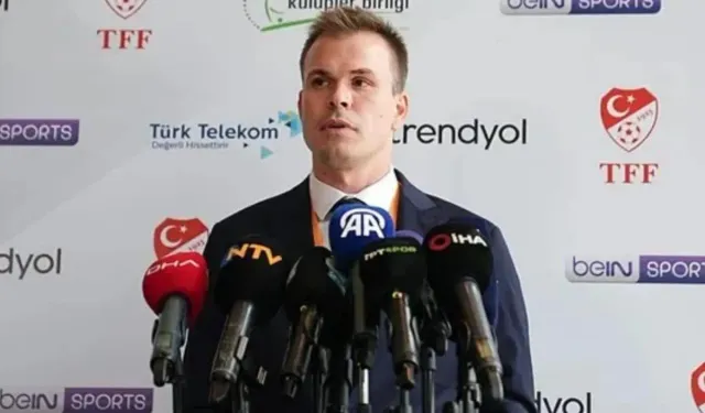 Fenerbahçe’nin yeni futbol yapılanmasında Okan Özkan kimdir?