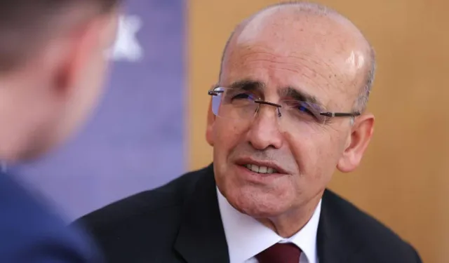 Mehmet Şimşek’ten 2026 için umut dolu mesajlar: “refah daha fazla hissedilecek”