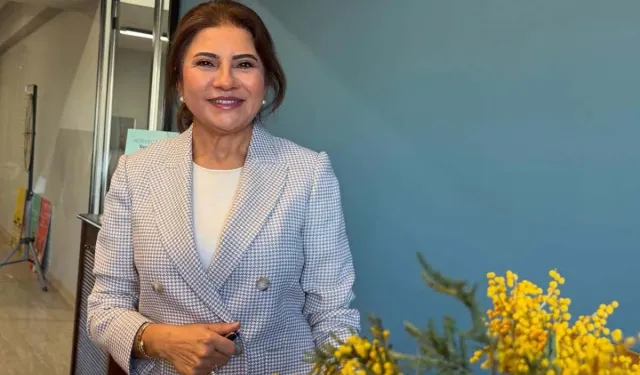 Kemik erimesi teşhisinden girişimciliğe: Bahar Şamhili Tanju'nun ilham veren hikayesi