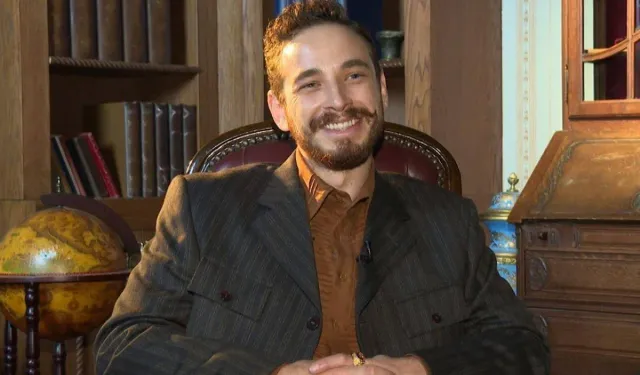 Cem Yiğit Üzümoğlu’nun sevgilisi kim? Oyuncunun özel hayatı merak ediliyor