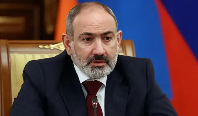 Ermenistan'da kriz! Kilise ve devlet çatışması büyüyor: Başpiskoposlar hedefte