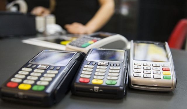 Kredi Kartı Limitleri ve Taksitlerde BÜYÜK DEĞİŞİM!