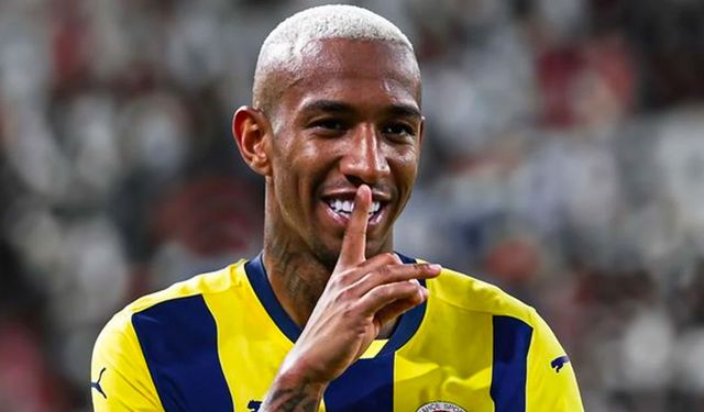 Talisca'dan ayrılık açıklaması geldi! Herkes merak ediyordu