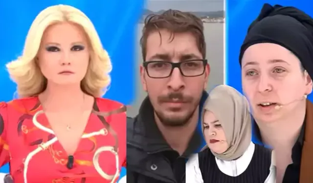 Müge Anlı Emrah Elveren olayı nedir?