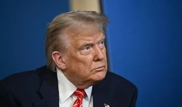 Trump’tan İran İddiası: “Füze Saldırısından Önce Bizi Arayıp Saat Sordular”
