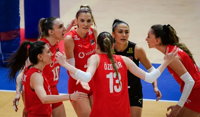Filenin sultanları Polonya'yı dize getirdi