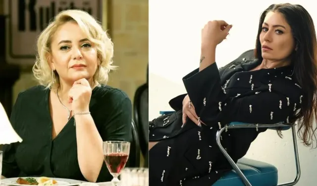 STAR TV'den Duygu Yüklü Yeni Dizi: Çarpıntı Ne Zaman Başlıyor, Kadrosunda Kimler Var?