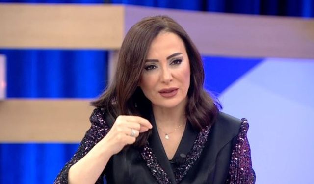 “Didem Arslan Yılmaz’la Vazgeçme” programının yayında olmaması merak uyandırdı