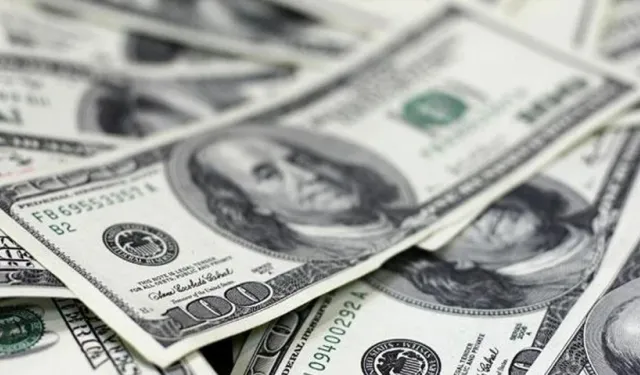 Dolar Kuru Tahminleri Yükseldi: OVP’de 2026’ya Kadar Sert Artış Öngörüsü