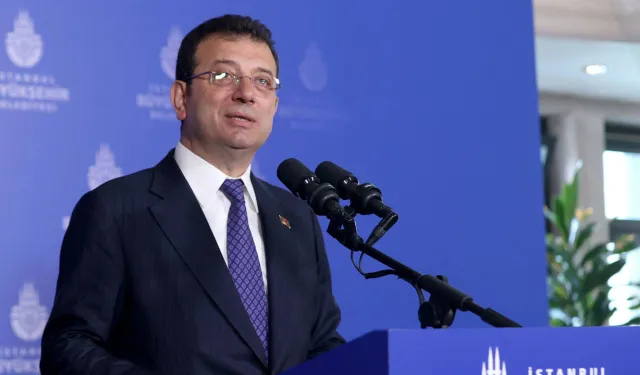 Ekrem İmamoğlu'ndan Diploma Kararına İtiraz: İstinafa Gitti