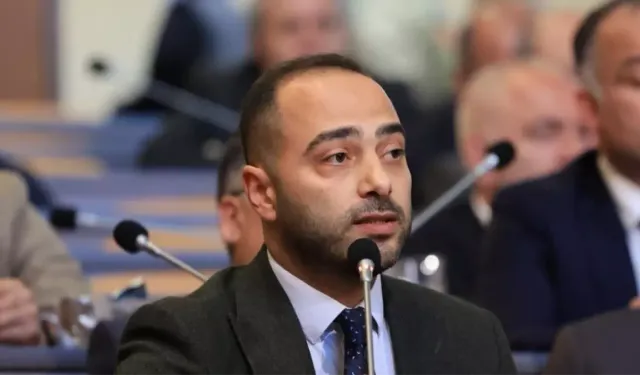 Eray Karadeniz kimdir? Gaziosmanpaşa’nın yeni başkan vekili