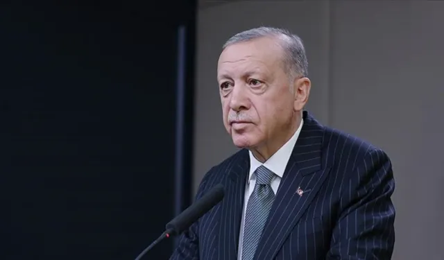 Cumhurbaşkanı Recep Tayyip Erdoğan yeni zam fiyatlarını açıkladı