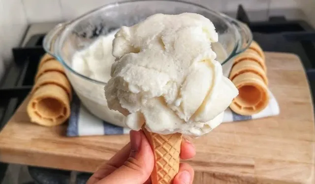 Hakiki Maraş Dondurması evde nasıl yapılır?