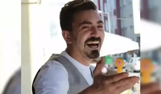 Bartın'da OSB'de forklift faciası: Özgür Çelik hayatını kaybetti