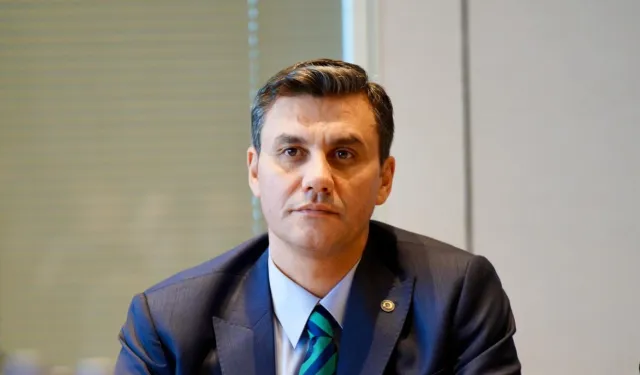 CHP'li başkandan haber var! Ferdi Zeyrek'in sağlık durumu nasıl?