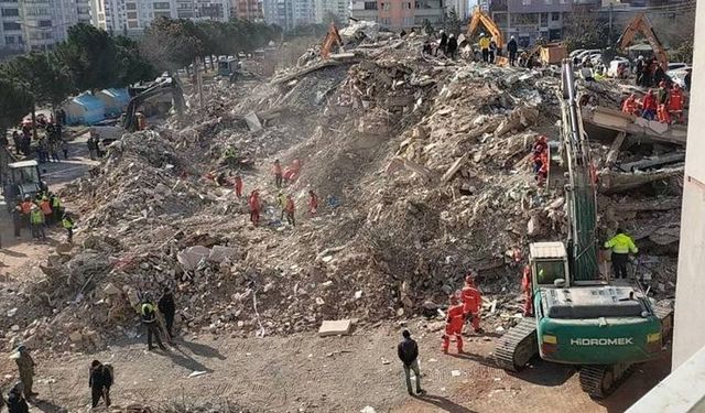 Kahramanmaraş'ta firari sanıktan şok talep